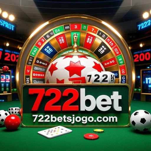 Descubra as Ofertas Especiais da 722bet e Aumente suas Chances de Ganhar
