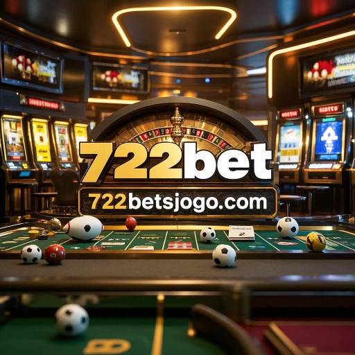 Apostas Ao Vivo na 722bet: A Emoção em Tempo Real