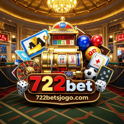 Desbravando a Categoria de Caça ao Tesouro no 722bet